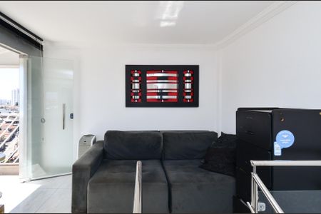 Apartamento para alugar com 163m², 3 quartos e 2 vagasEscritório