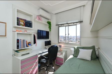 Apartamento para alugar com 163m², 3 quartos e 2 vagasQuarto 3