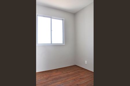Apartamento à venda com 32m², 2 quartos e sem vaga Apartamento à venda com 32m², 2 quartos e sem vagaDetalhe - Quarto 01