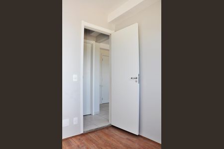 Apartamento à venda com 32m², 2 quartos e sem vaga Apartamento à venda com 32m², 2 quartos e sem vagaDetalhe - Quarto 02