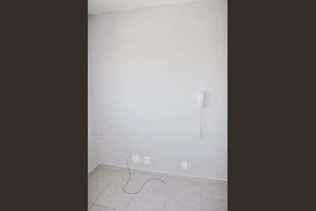 Apartamento à venda com 32m², 2 quartos e sem vaga Apartamento à venda com 32m², 2 quartos e sem vagaDetalhe - Sala