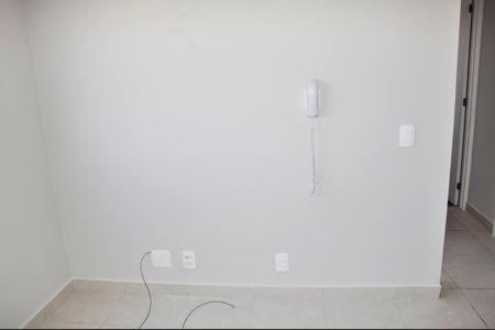 Apartamento à venda com 32m², 2 quartos e sem vaga Apartamento à venda com 32m², 2 quartos e sem vagaDetalhe - Sala