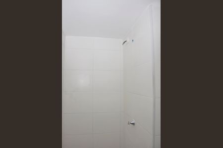 Detalhe - Banheiro Social de apartamento à venda com 2 quartos, 32m² em Pirituba, São Paulo