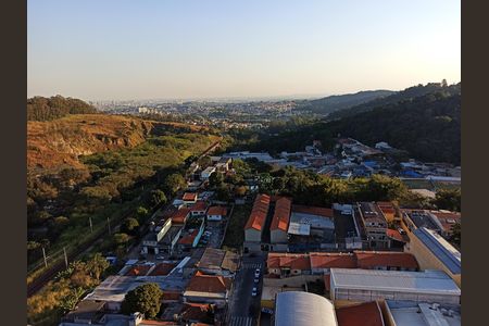 Apartamento à venda com 32m², 2 quartos e sem vaga Apartamento à venda com 32m², 2 quartos e sem vagaMirante