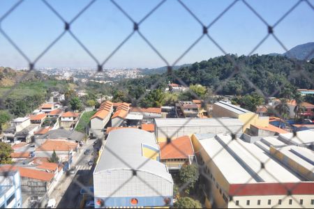 Detalhe - Vista do Quarto 02 de apartamento à venda com 2 quartos, 32m² em Pirituba, São Paulo