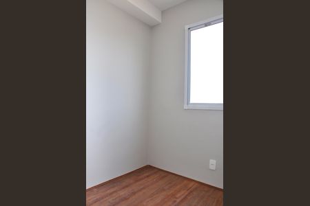 Apartamento à venda com 32m², 2 quartos e sem vaga Apartamento à venda com 32m², 2 quartos e sem vagaDetalhe - Quarto 02