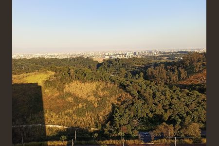 Apartamento à venda com 32m², 2 quartos e sem vaga Apartamento à venda com 32m², 2 quartos e sem vagaMirante