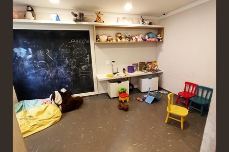 Apartamento à venda com 32m², 2 quartos e sem vaga Apartamento à venda com 32m², 2 quartos e sem vagaBrinquedoteca
