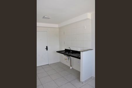 Apartamento à venda com 32m², 2 quartos e sem vaga Apartamento à venda com 32m², 2 quartos e sem vagaDetalhe - Sala
