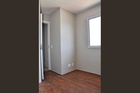 Apartamento à venda com 32m², 2 quartos e sem vaga Apartamento à venda com 32m², 2 quartos e sem vagaDetalhe - Quarto 01