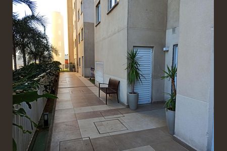 Área comum de apartamento à venda com 2 quartos, 32m² em Pirituba, São Paulo