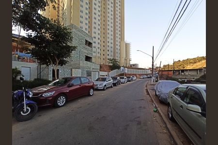 Apartamento à venda com 32m², 2 quartos e sem vaga Apartamento à venda com 32m², 2 quartos e sem vagaLocalização
