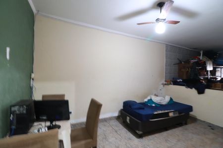 Sala de casa para alugar com 2 quartos, 125m² em Planalto Verde, Ribeirão Preto