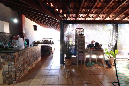 Cozinha  de casa para alugar com 2 quartos, 125m² em Planalto Verde, Ribeirão Preto