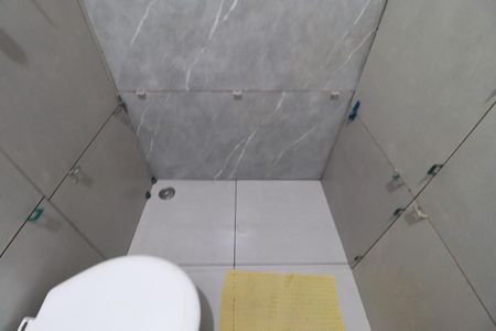 Banheiro  de casa para alugar com 2 quartos, 125m² em Planalto Verde, Ribeirão Preto