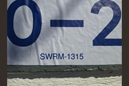 Placa - SWRM- 1315 de casa para alugar com 2 quartos, 125m² em Planalto Verde, Ribeirão Preto