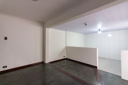 Copa de casa para alugar com 3 quartos, 125m² em Jardim D’abril, Osasco