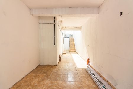 Garagem de casa para alugar com 3 quartos, 125m² em Jardim D’abril, Osasco