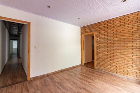 Casa para alugar com 3 quartos, 125m² em Jardim D’abril, Osasco