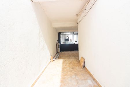 Garagem de casa para alugar com 3 quartos, 125m² em Jardim D’abril, Osasco
