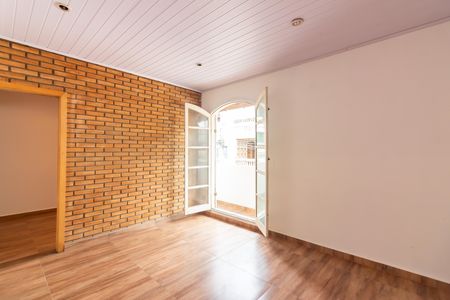 Sala de casa para alugar com 3 quartos, 125m² em Jardim D’abril, Osasco