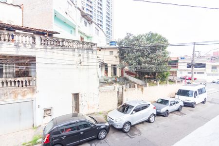 Vista  de casa para alugar com 3 quartos, 125m² em Jardim D’abril, Osasco