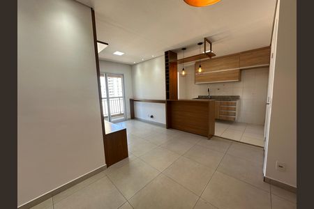 Apartamento à venda com 3 quartos, 73m² em Tamboré, Barueri