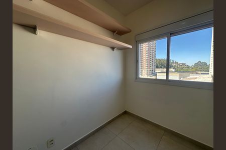 Quarto 1 de apartamento à venda com 3 quartos, 73m² em Tamboré, Barueri