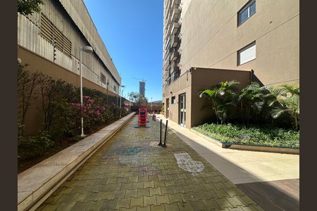 Área comum de apartamento à venda com 3 quartos, 73m² em Tamboré, Barueri