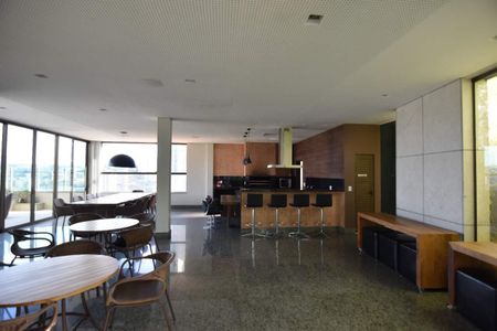 Apartamento à venda com 4 quartos, 278m² em Vila da Serra, Nova Lima