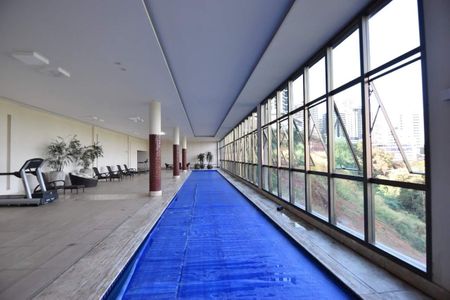 Apartamento à venda com 4 quartos, 278m² em Vila da Serra, Nova Lima