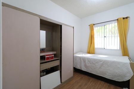 Quarto  de apartamento para alugar com 1 quarto, 32m² em Várzea da Barra Funda, São Paulo