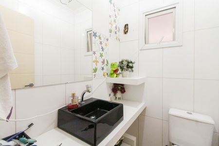 Casa de condomínio para alugar com 225m², 3 quartos e 3 vagas Casa de condomínio para alugar com 225m², 3 quartos e 3 vagasLavabo