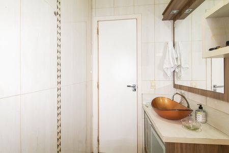 Casa de condomínio para alugar com 225m², 3 quartos e 3 vagas Casa de condomínio para alugar com 225m², 3 quartos e 3 vagasBanheiro