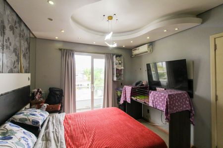 Casa de condomínio para alugar com 225m², 3 quartos e 3 vagas Casa de condomínio para alugar com 225m², 3 quartos e 3 vagasSuíte 1