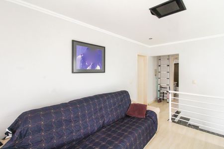 Casa de condomínio para alugar com 225m², 3 quartos e 3 vagas Casa de condomínio para alugar com 225m², 3 quartos e 3 vagasSala 2