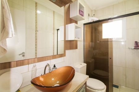 Casa de condomínio para alugar com 225m², 3 quartos e 3 vagas Casa de condomínio para alugar com 225m², 3 quartos e 3 vagasBanheiro
