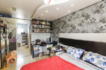 Casa de condomínio para alugar com 225m², 3 quartos e 3 vagas Casa de condomínio para alugar com 225m², 3 quartos e 3 vagasSuíte 1