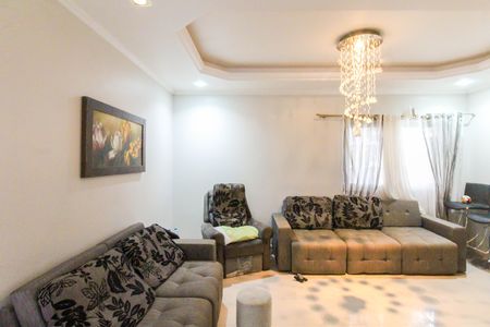 Casa de condomínio para alugar com 225m², 3 quartos e 3 vagas Casa de condomínio para alugar com 225m², 3 quartos e 3 vagasSala 1
