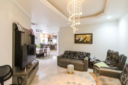 Casa de Condomínio para alugar com 3 quartos, 225m² em Neópolis, Gravataí