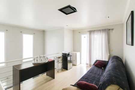Casa de condomínio para alugar com 225m², 3 quartos e 3 vagas Casa de condomínio para alugar com 225m², 3 quartos e 3 vagasSala 2