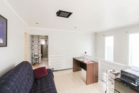 Casa de condomínio para alugar com 225m², 3 quartos e 3 vagas Casa de condomínio para alugar com 225m², 3 quartos e 3 vagasSala 2