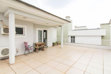 Casa de condomínio para alugar com 225m², 3 quartos e 3 vagas Casa de condomínio para alugar com 225m², 3 quartos e 3 vagasVaranda da Sala 2
