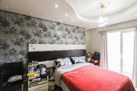 Casa de condomínio para alugar com 225m², 3 quartos e 3 vagas Casa de condomínio para alugar com 225m², 3 quartos e 3 vagasSuíte 1