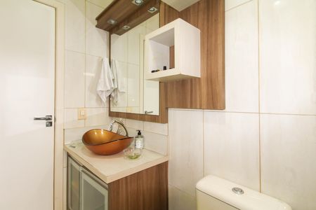 Casa de condomínio para alugar com 225m², 3 quartos e 3 vagas Casa de condomínio para alugar com 225m², 3 quartos e 3 vagasBanheiro