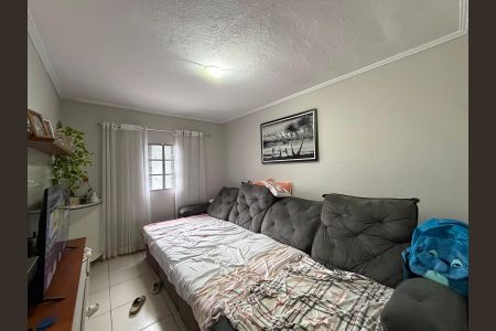 Casa à venda com 115m², 2 quartos e 2 vagas
