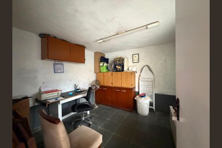 Casa à venda com 115m², 2 quartos e 2 vagas