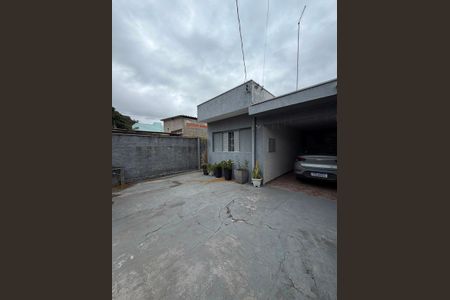 Casa à venda com 2 quartos, 115m² em Jardim Aurelia, Jundiaí