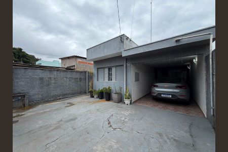 Casa à venda com 2 quartos, 115m² em Jardim Aurelia, Jundiaí