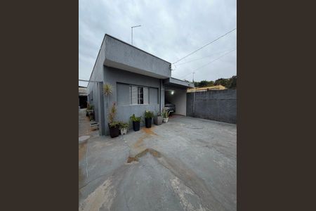Casa à venda com 115m², 2 quartos e 2 vagas